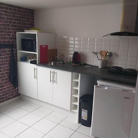 le gîte de manu Lambres Extérieur photo