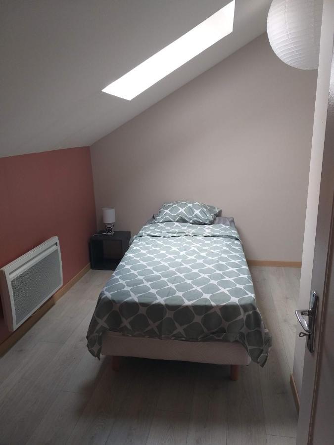 le gîte de manu Lambres Extérieur photo