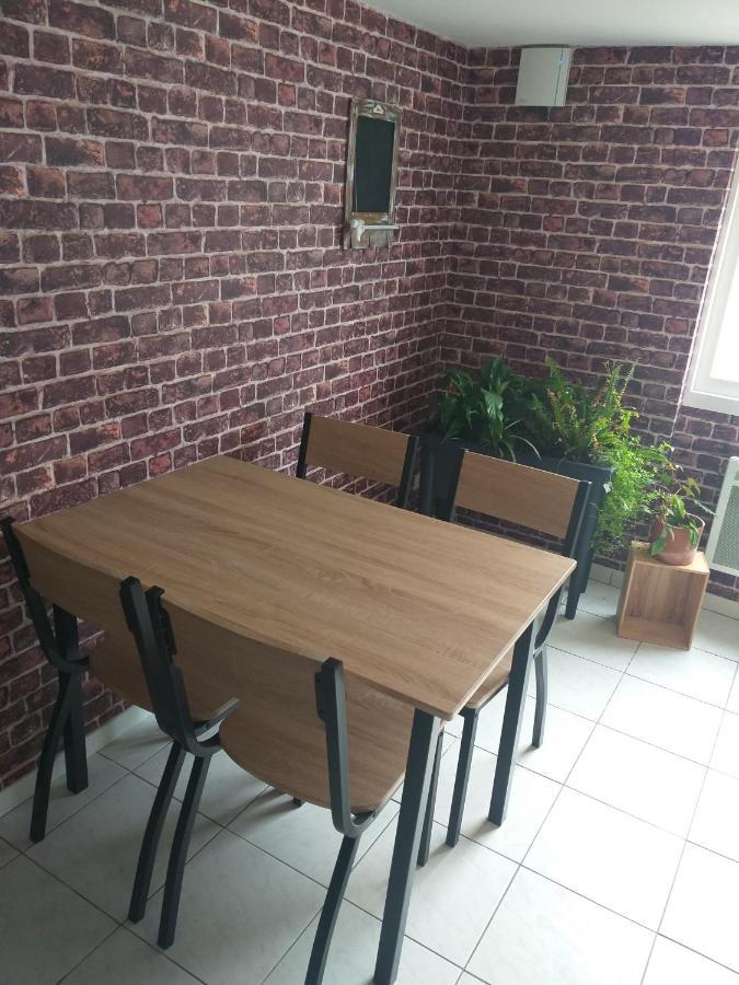 le gîte de manu Lambres Extérieur photo